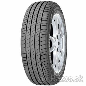 MICHELIN PRIMACY 3 215 55R17 - 4 ks pneu 5,5 - 6mm dezen