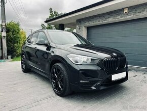 Bmw X1 sDrive 20d - 1