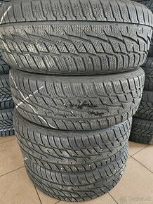 205/60 R16 zimné pneumatiky Matador - 1