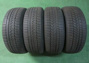 Zimné pneumatiky 225/60R17 CONTINENTAL - 1