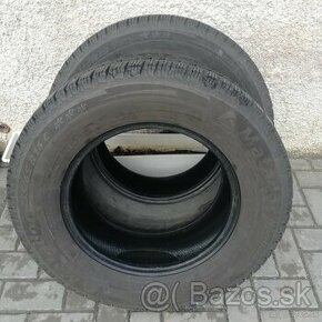 Zimné gumy Matador 235/65 R 16