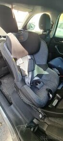 Britax Römer Dualfix M i-size