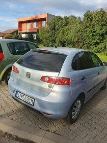 Seat ibiza 1.2 2004