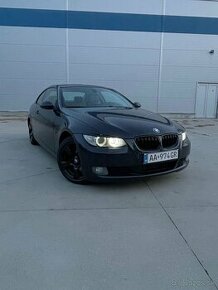 BMW e92 320d -aj na splátky