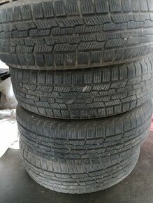 175/65/R15 Firestone zimné pneumatiky