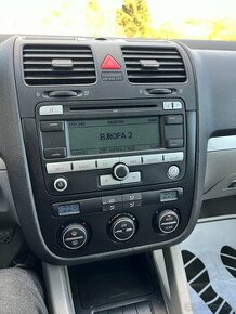 Autoradio RNS 300 + RCD300