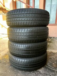 195/65 R15 Letné pneumatiky kompletná sada