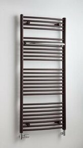 Predam rebrinovy radiator