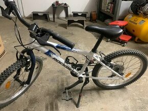 Bicykel Rockrider st 120