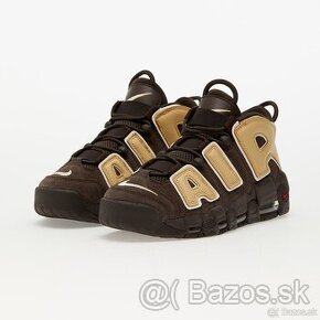 Nike air uptempo 96 veľ. 38,5