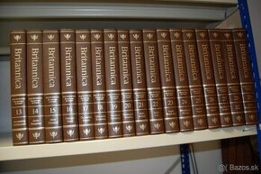 The New Encyclopedia Britanica vol.13