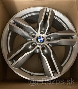 Predam sadu diskov M570 BMW X2 F39 5x112 R18 7,5J ET51