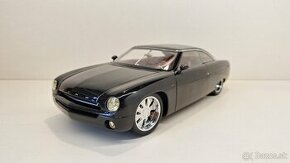 1:18 FORD FORTY NINE