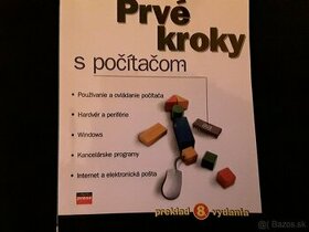 Prvé kroky s počítačom