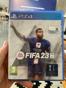 FIFA 23 - PS4