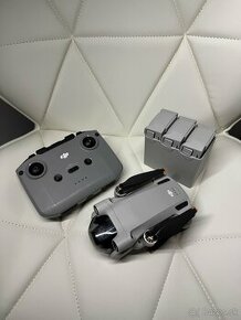 DJi Mini 3 Pro Fly More Combo