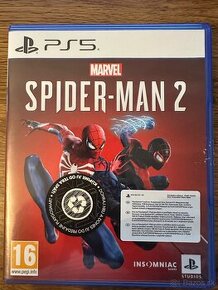 PS5 SPIDERMAN 2