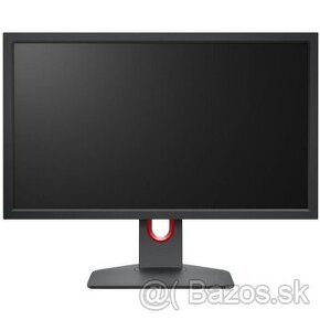 Monitor 24" Zowie by BenQ XL2411K