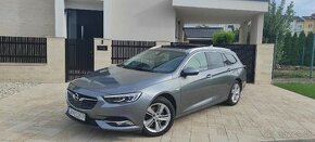 Opel Insignia Sports Tourer 2,0 TurboD,Panorama