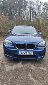 BMW X1  xDrive18d