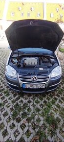 Predám vw jetta