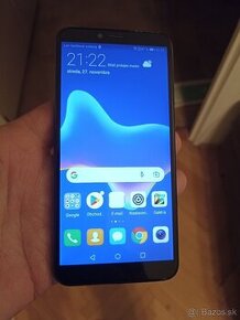 Huawei Y6 2018