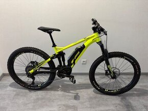 EBIKE GHOST HYB.KATO FS S6.7+