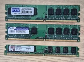 Pamat DDR 2