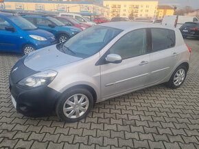 Renault Clio 1.5 DCi