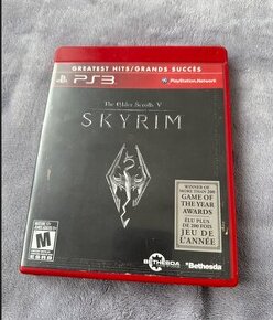 Skyrim The Elder Scrolls V