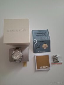 Dámske hodinky Michael Kors