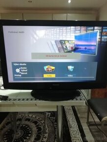 panasonic viera