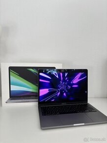 Macbook Pro 13” - 16 GB RAM, 512 GB / M1