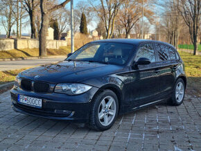 BMW 116i E87