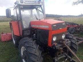 Predám Zetor 10145 Turbo Crystal