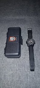 LUMINOX NAVY SEAL 3500 SERIES XS.3501