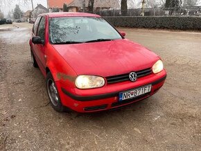 Volkswagen Golf 4 1.9 SDI - 1