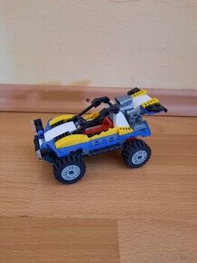 Lego Creator 31087 - Dune Buggy