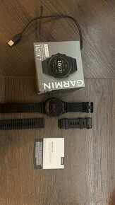 Garmin Tactix 7 Solar Sapphire Ballistics