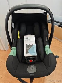 ABC Design Tupil autosedacka + isofix