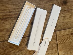 Apple Pencil 2. generácie