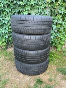 255/55 r18 XL; letné GRIPMAX 109W