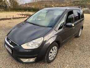 Ford Galaxy 2.0 Tdci 103kw  7 miestne