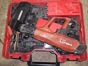 Hilti DX 6