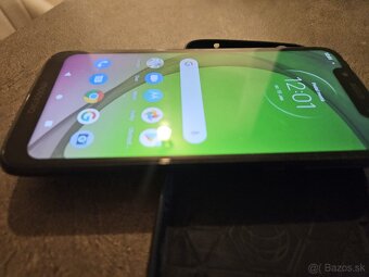 Telefon Motorola G7 play