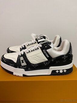 Louis Vuitton Trainer