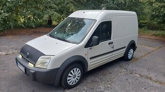 Ford Transit Connect 1.8 TDdi