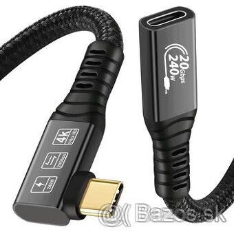 USBc 2m 4k kabel quest