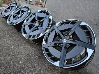 Disky Seat Cupra Born 5x112 r20 skoda,vw,audi top stav