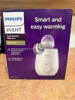 Philips Avent ohrievač